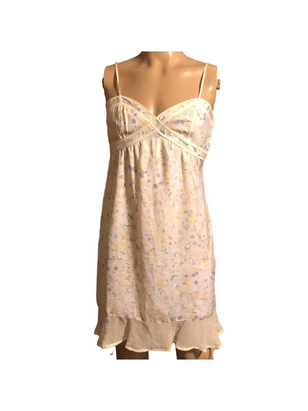 NWT I love Ronson dress